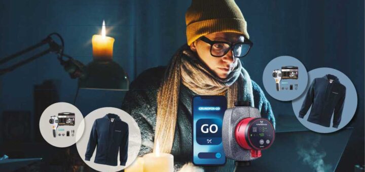 Grundfos