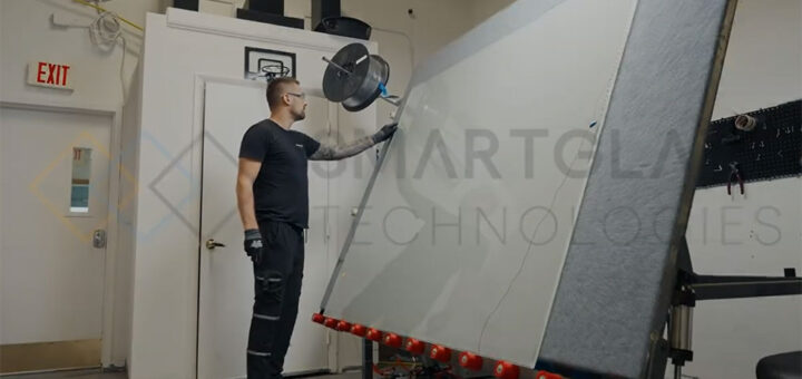 Smartglass