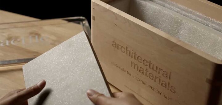 Tactile Materials