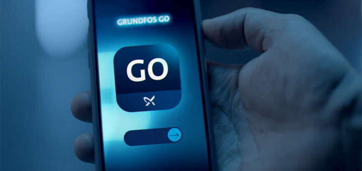 Grundfos-GO