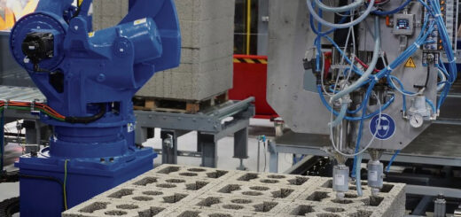 KLB Klimaleichtblock