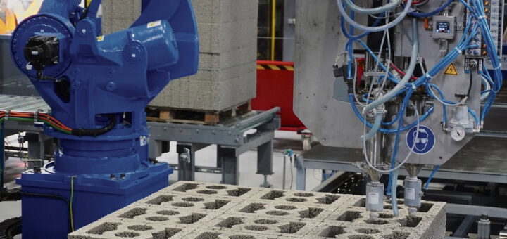 KLB Klimaleichtblock