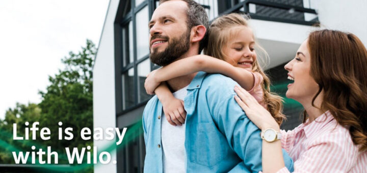 Wilo
