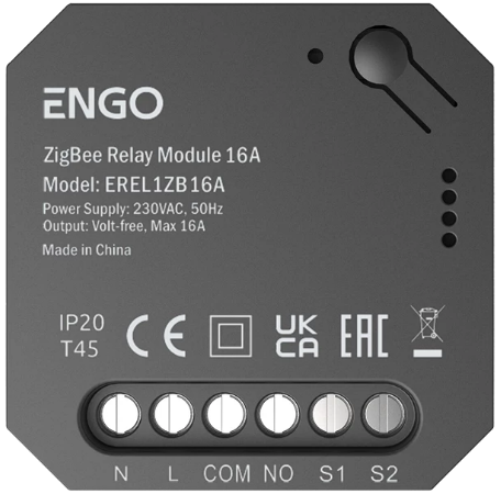 engo controls