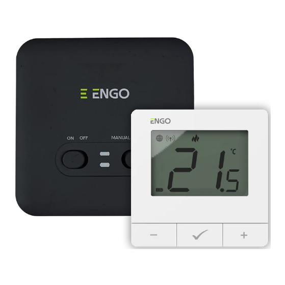 engo controls