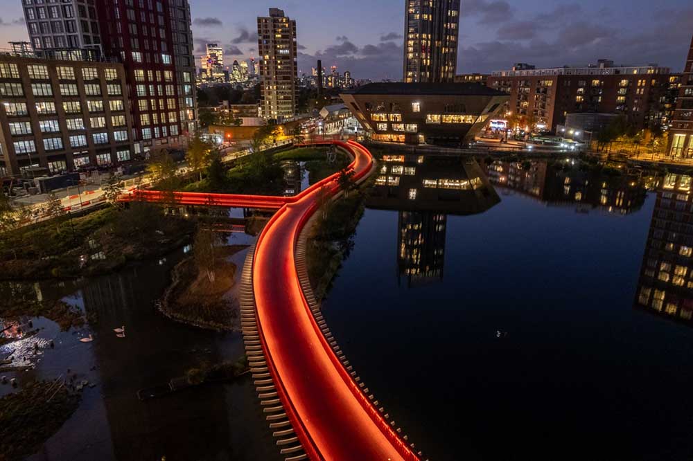 Canada Dock
