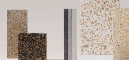 Corcrete