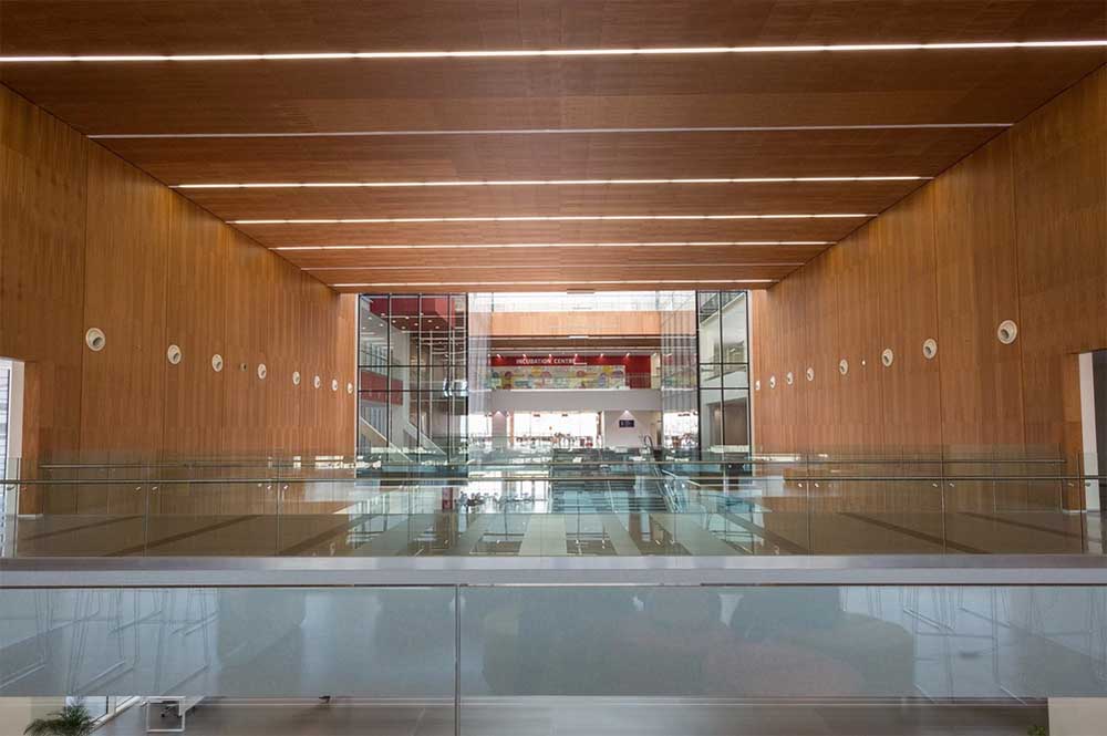 Hunter Douglas