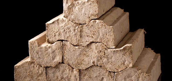 cob bricks