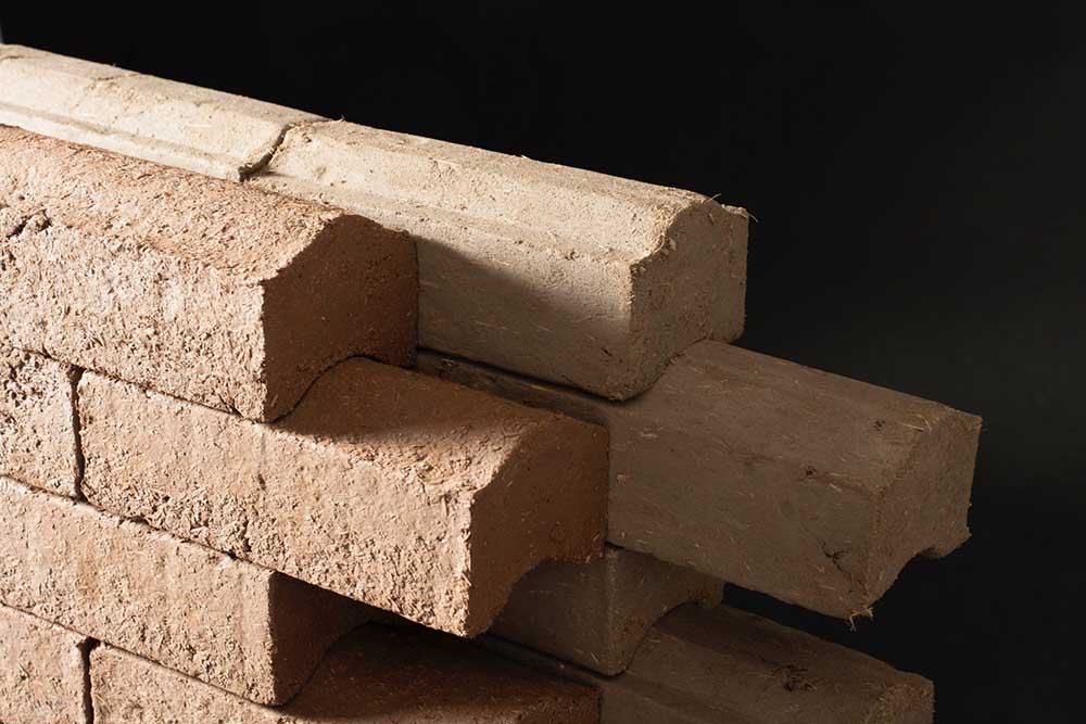 cob bricks