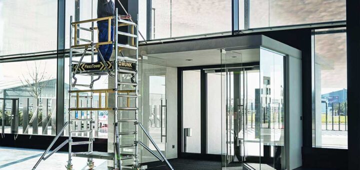 Munk Günzburger Steigtechnik