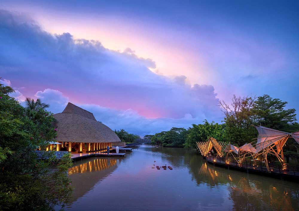 Thailand