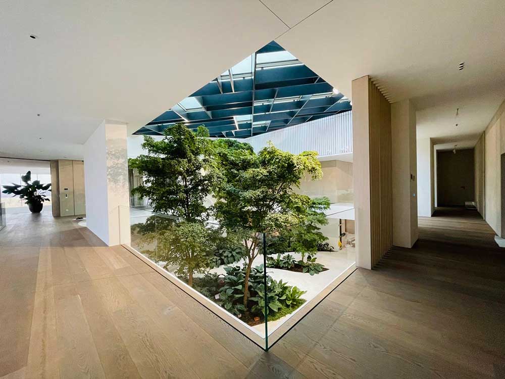 Villa L