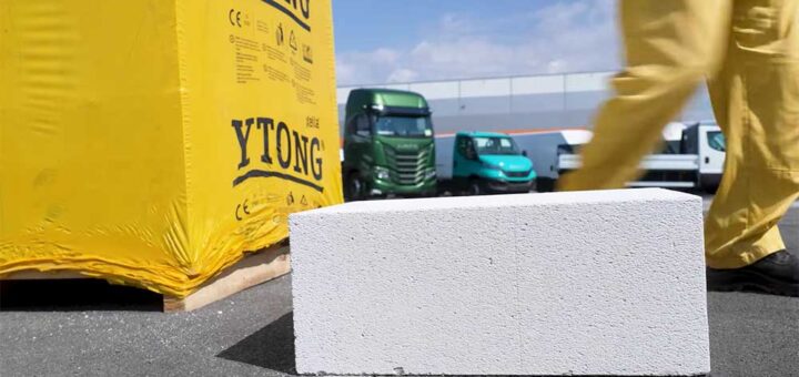 Ytong