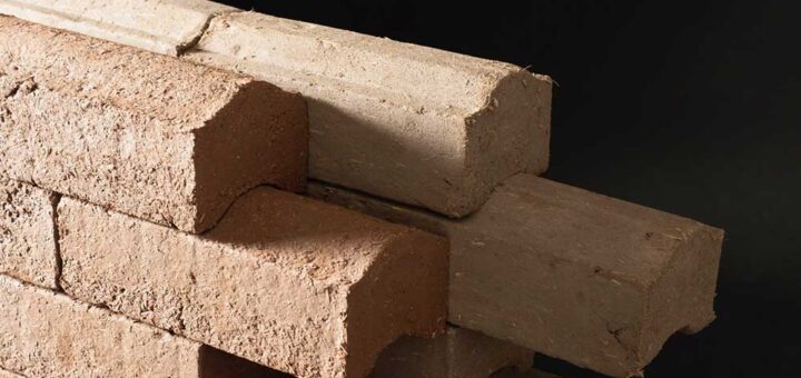 cob bricks