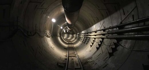 The Boring Company