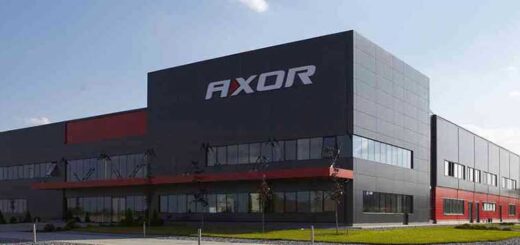 AXOR