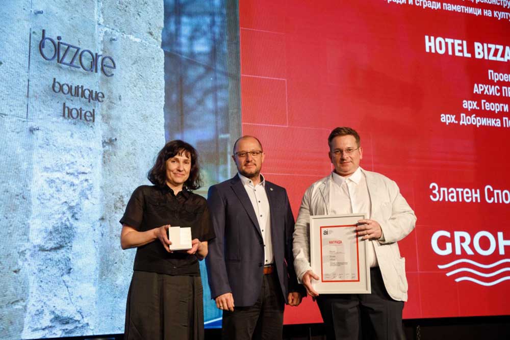  Archinova Architecture Awards 2024 