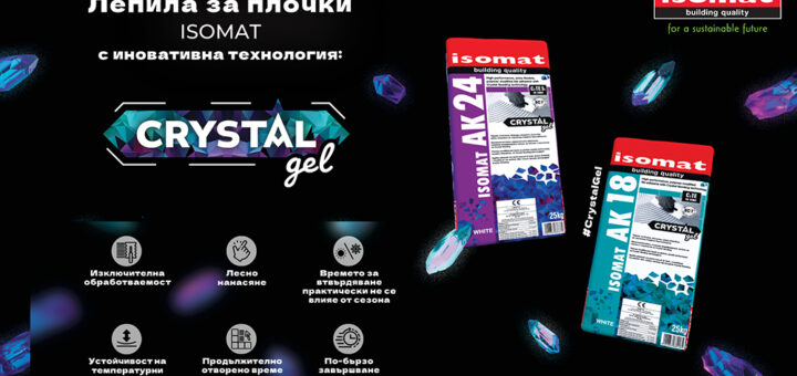 Isomat_Cristal_Gel