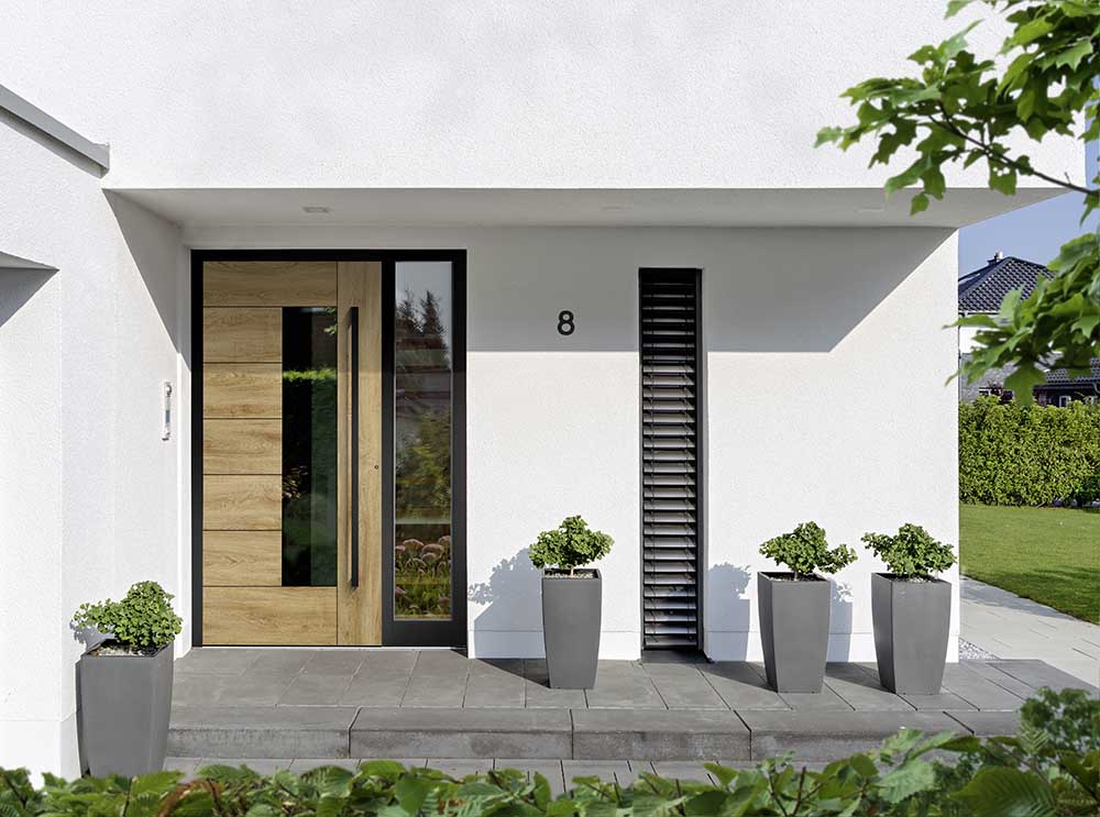 Secdoor