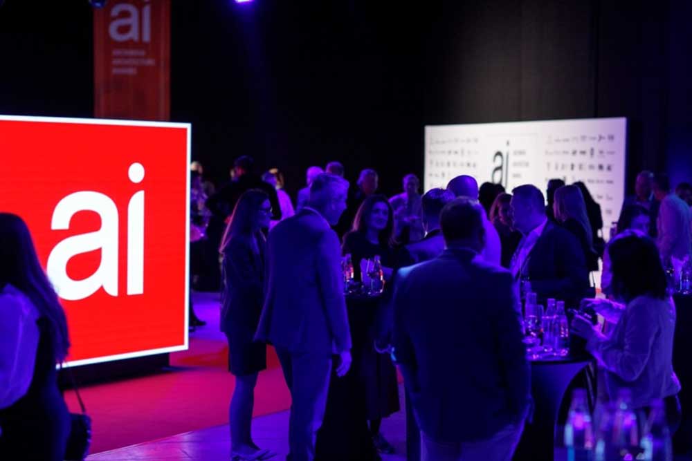  Archinova Architecture Awards 2024 