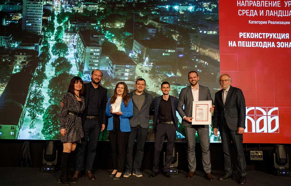  Archinova Architecture Awards 2024 