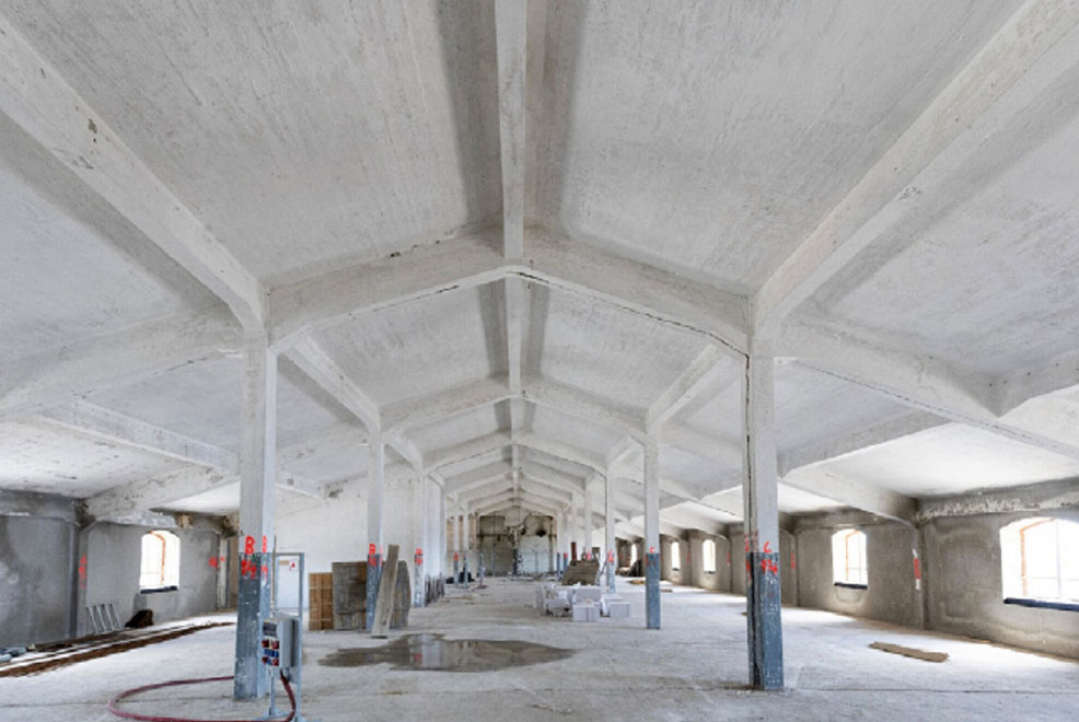 ATP architekten ingenieure