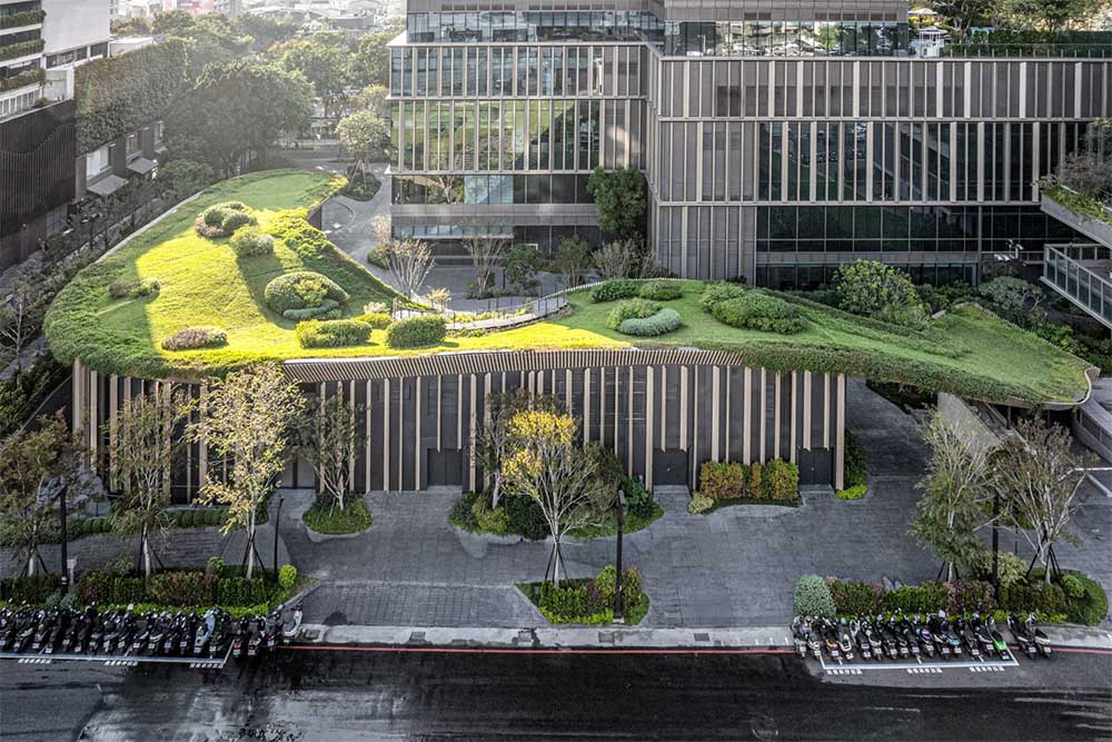Kengo Kuma