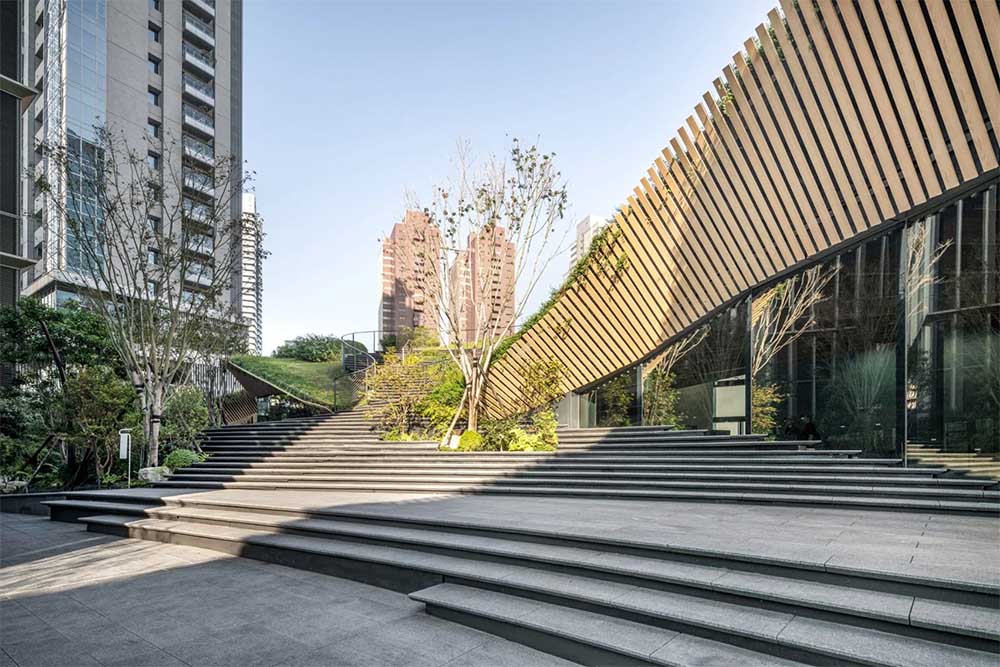 Kengo Kuma