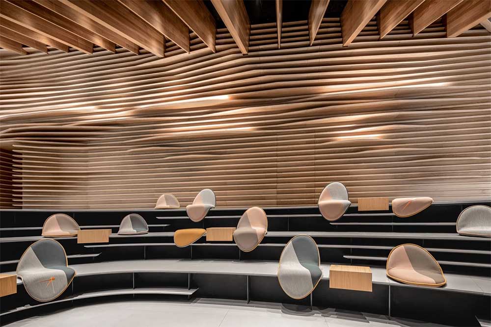 Kengo Kuma