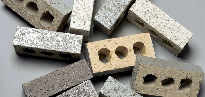 The Belden Brick Company