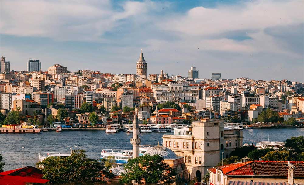 istanbul