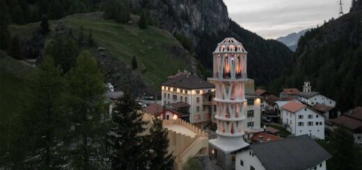 Nova Fundaziun Origen