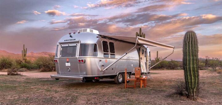 Airstream