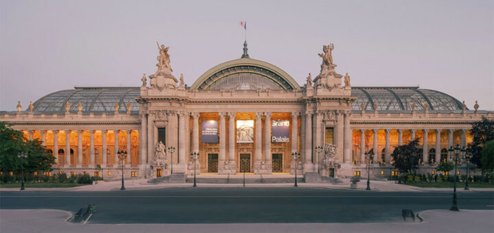 Grand Palais