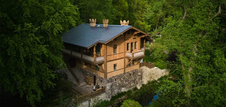 Linie Creutzfeldt Architekten