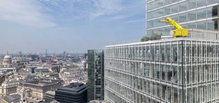 8 Bishopsgate
