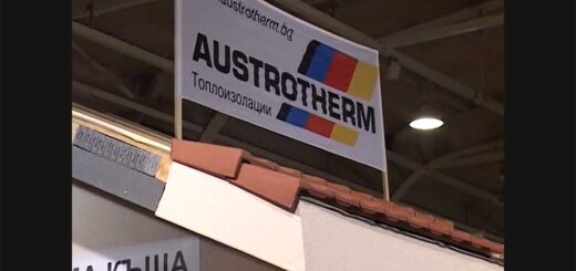 Austrotherm