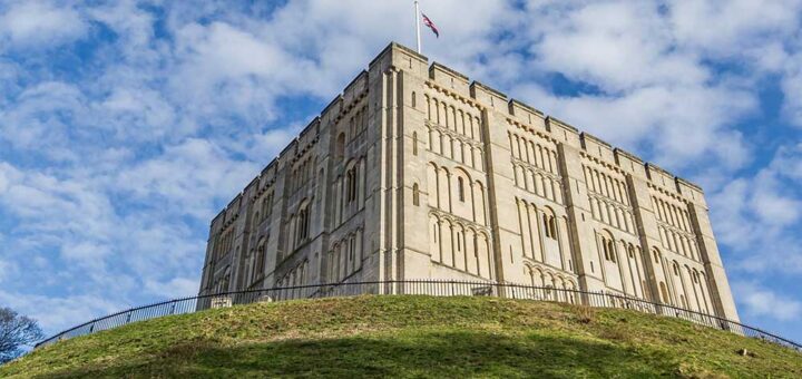 Feilden and  Mawson