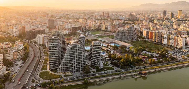 JA Joubert Architecture