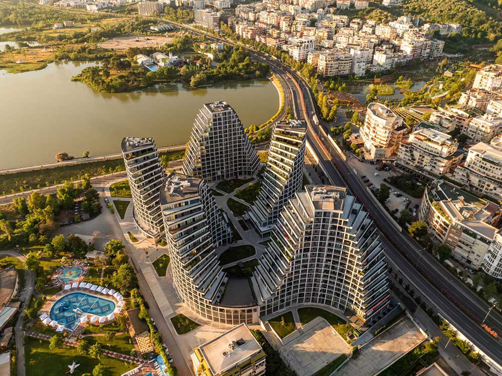 JA Joubert Architecture