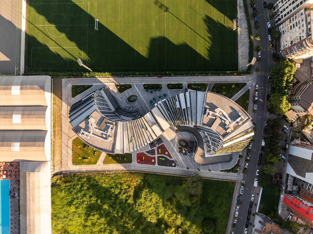 JA Joubert Architecture