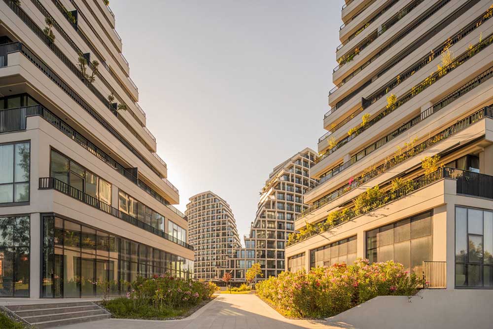 JA Joubert Architecture