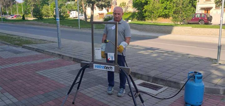 Vetrotech