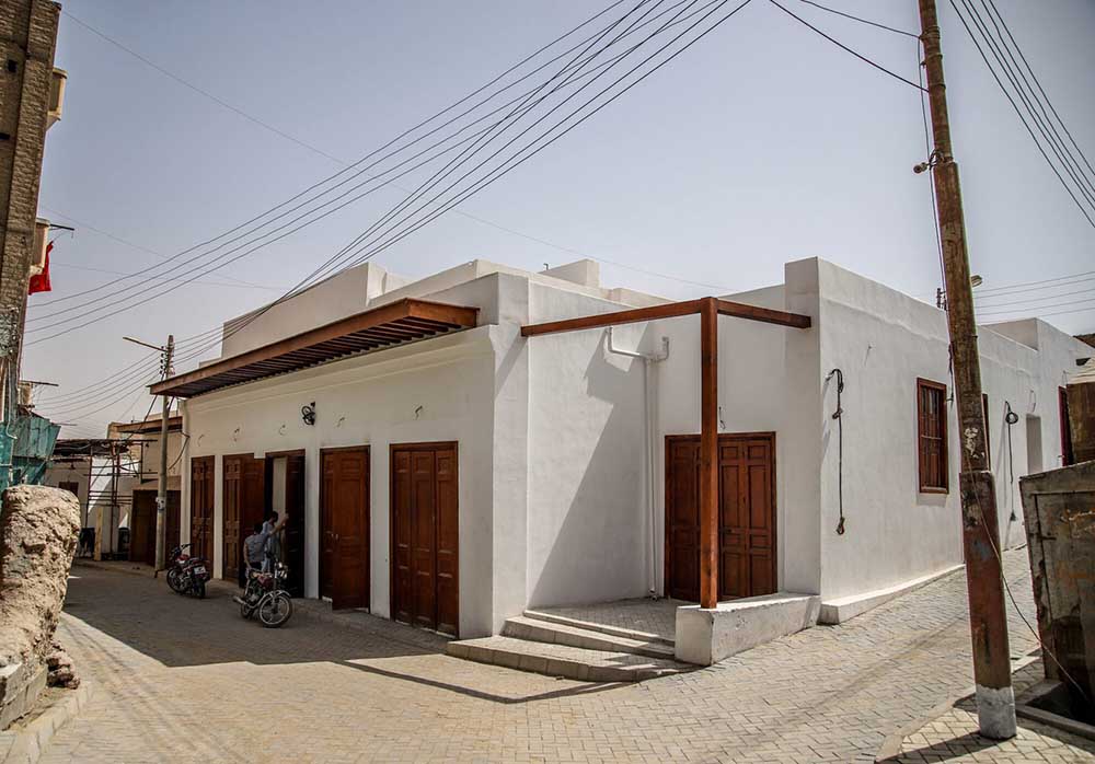 Aga Khan