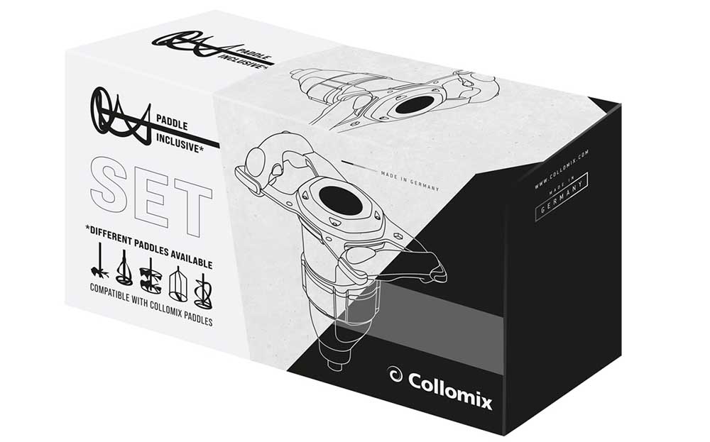 Collomix