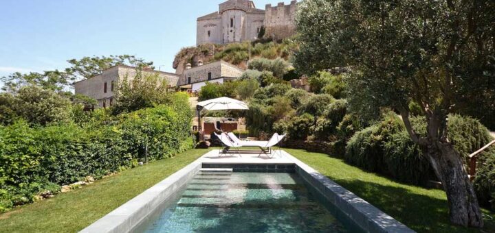 Laboratorio di Architettura e Design