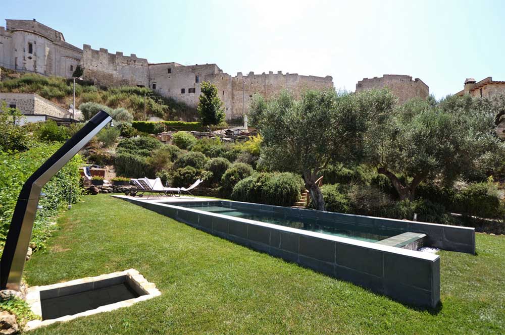 Laboratorio di Architettura e Design