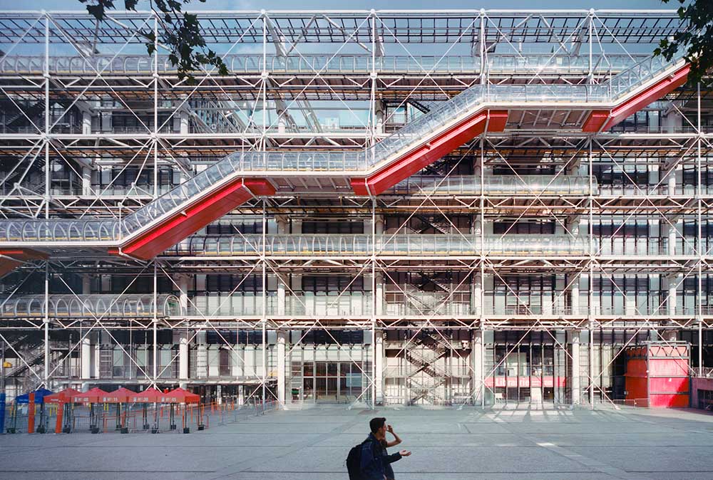 centre-pompidou