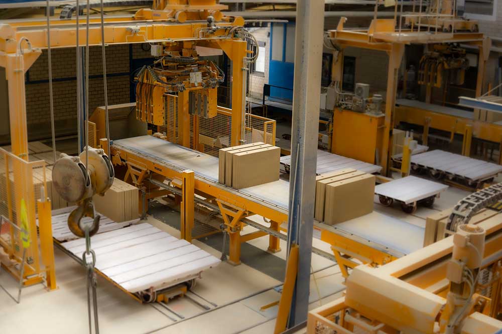 E. Bayer Baustoffwerke